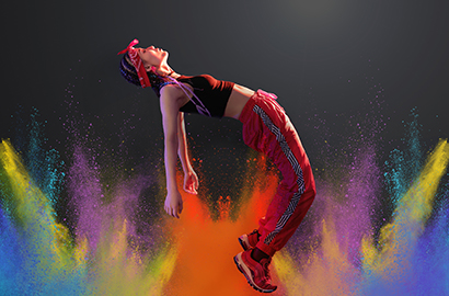 企业VI设计筑牢品牌长效发展的视觉根基